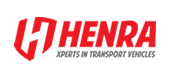 Logo de la marque Henra